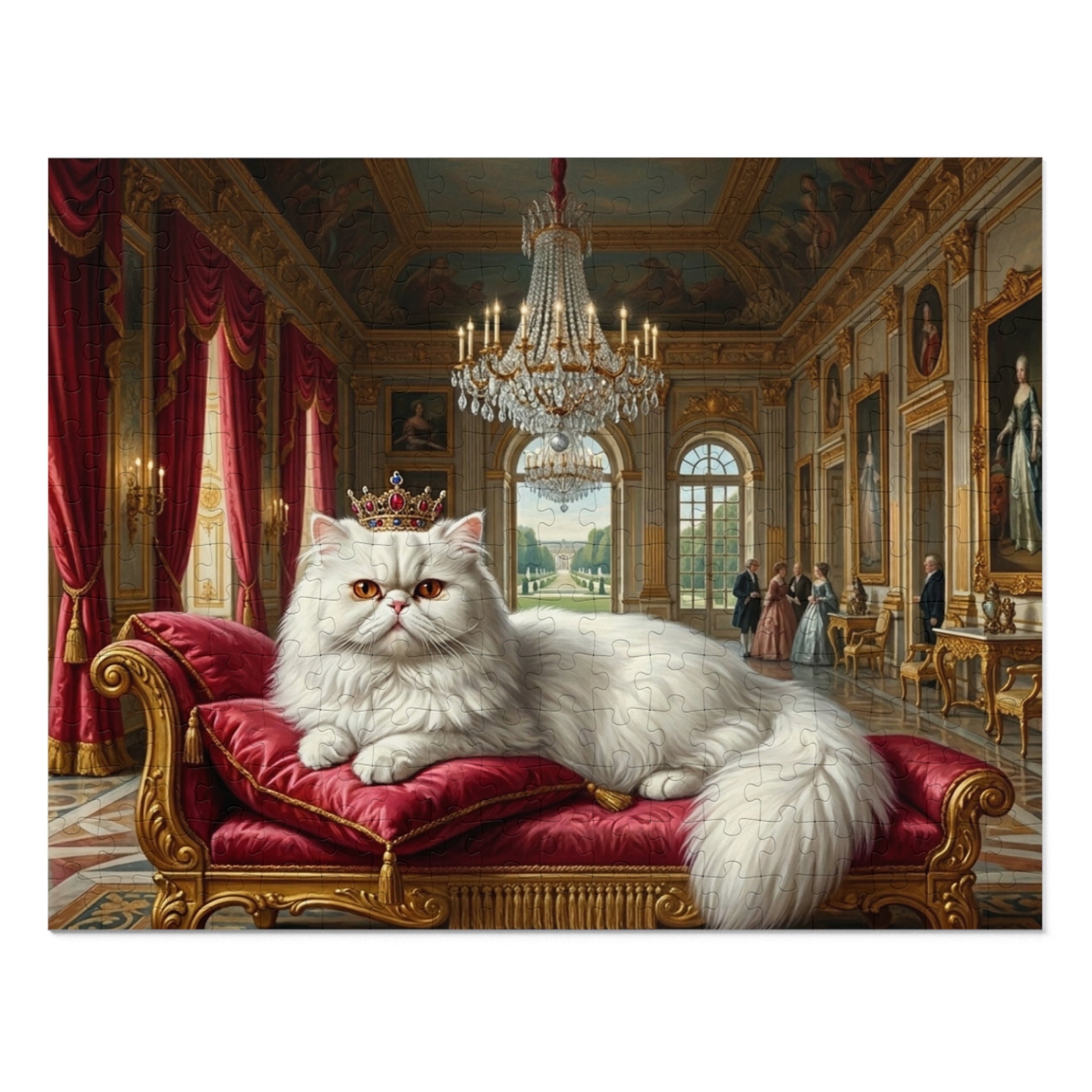 The Persian Collection