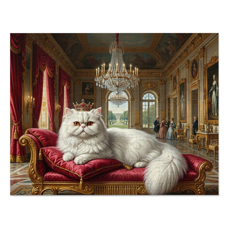 The Persian Collection