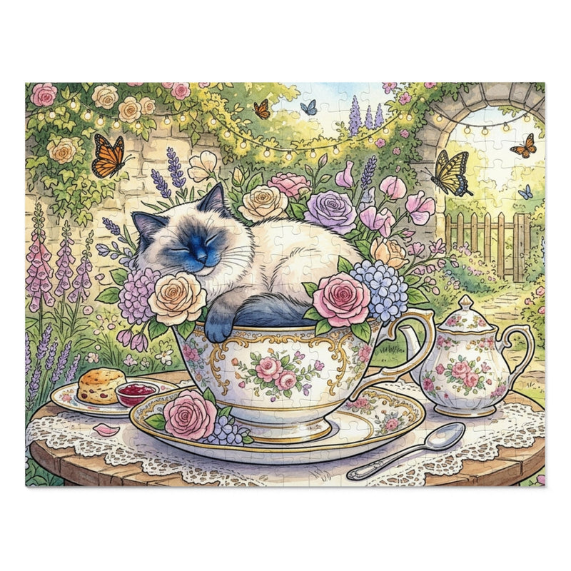 The Ragdoll Collection