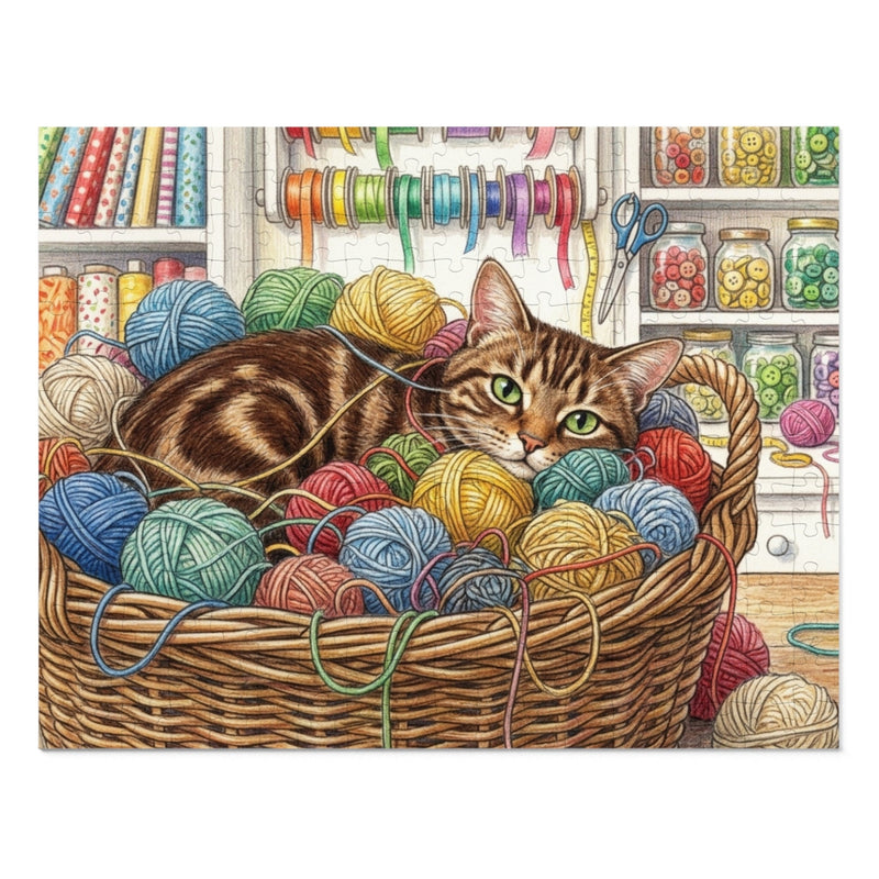 The American Shorthair Collection