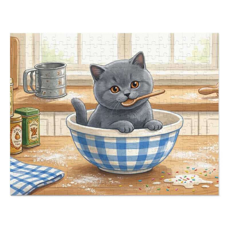 The Kitten Collection