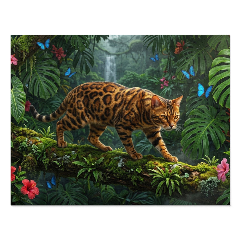 The Bengal Collection