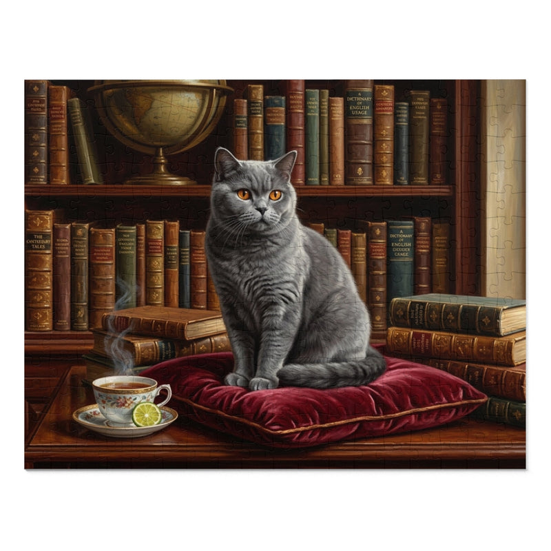 The British Shorthair Collection
